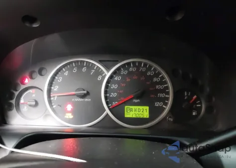 2003 Mazda Tribute Lx V6 z USA, uszkodzony, nr VIN 4F2CZ94173KM52210